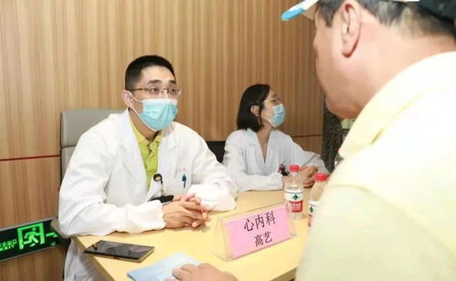 宏恩健康讲堂重阳特辑 科普讲座进社区，健康咨询暖人心