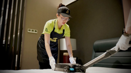 慕思 以“健康睡眠”为核，铸就品牌王者之路